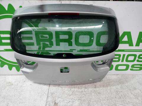 Portón Seat Altea STYLE ECOMOTIVE 105CV