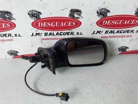 Retrovisor Derecho Peugeot 307 1.6 HDI 109CV