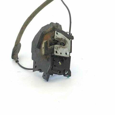 Foto 2ª: Cerradura Puerta Trasera Derecha Renault Clio 1.5 DCI 90 KHN3 KHN4) (2012)