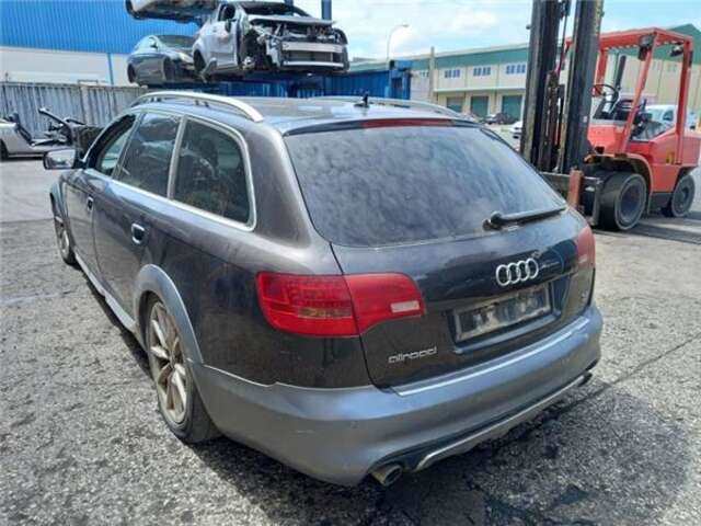 Foto 2ª: Cremallera de Direccion Audi A6 3.2 FSI QUATTRO [3.2 LTR. - 188 KW V6 24V FSI] [AUK]