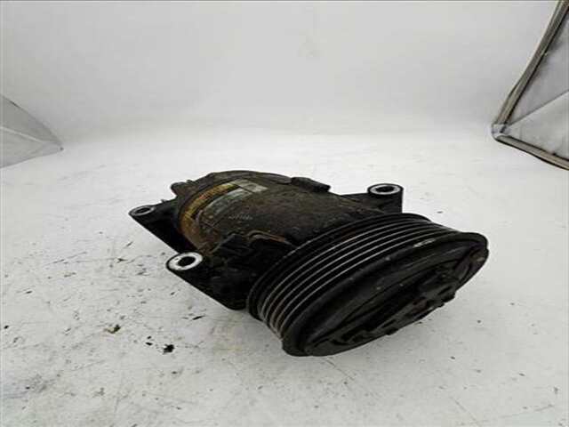 Foto 2ª: Compresor Aire Acondicionado Renault Scenic 1.5 GRAND PRIVILEGE [1.5 LTR. - 78 KW DCI DIESEL] (JM)(2003-_) [K9K-764]