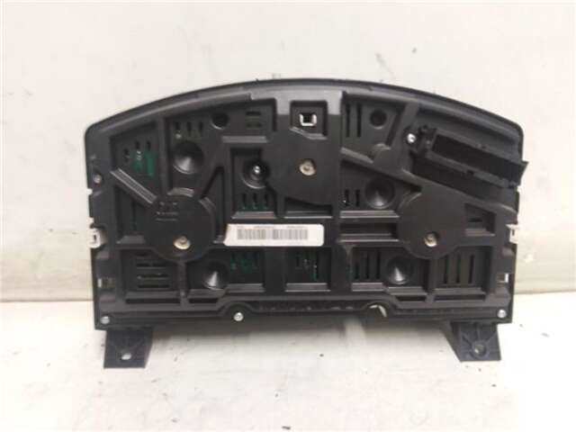 Foto 3ª: Cuadro de Instrumentos Opel Astra 1.7 16V CDTI (101 CV) [Z17DTH]