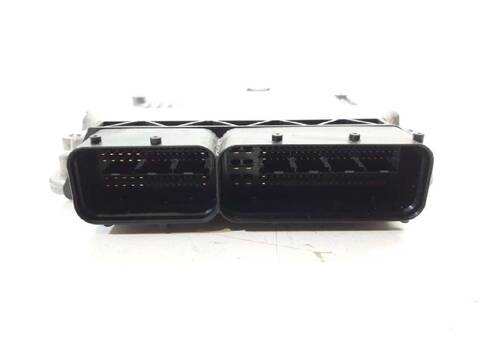Foto 2ª: Centralita Motor ECU Audi A3 1.9 TDI ATTRACTION 105CV 77KW [BLS] (2006)