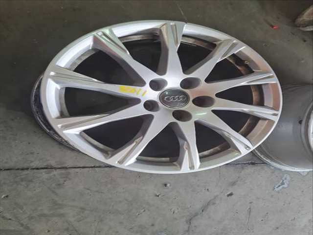 LLanta Chapa Audi A4 ADVANCED EDITION AVANT 150CV 110KW