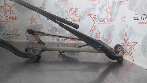 Foto 3ª: Brazo Limpia Delantero Derecho Opel Corsa ´´111 YEARS´´ 75CV 55KW [Z13DTJ] (2007)