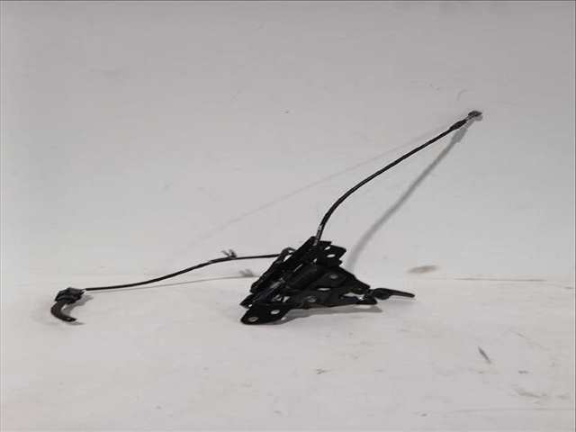 Foto 3ª: Cerradura Capot Kia Ceed 1.0 T-GDI 120CV [G3LC G3LE] (2018)