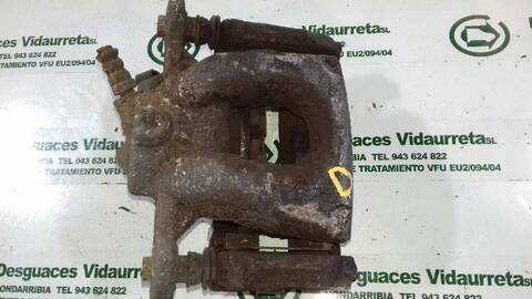 Pinza Freno Delantera Derecho Bmw Serie 1 114 118D BERLINA 143CV 105KW