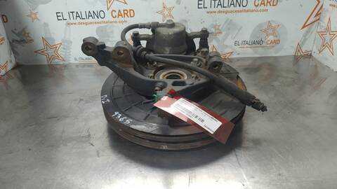 Mangueta Delantera Izquierda Fiat 500 URBAN 120CV 88KW