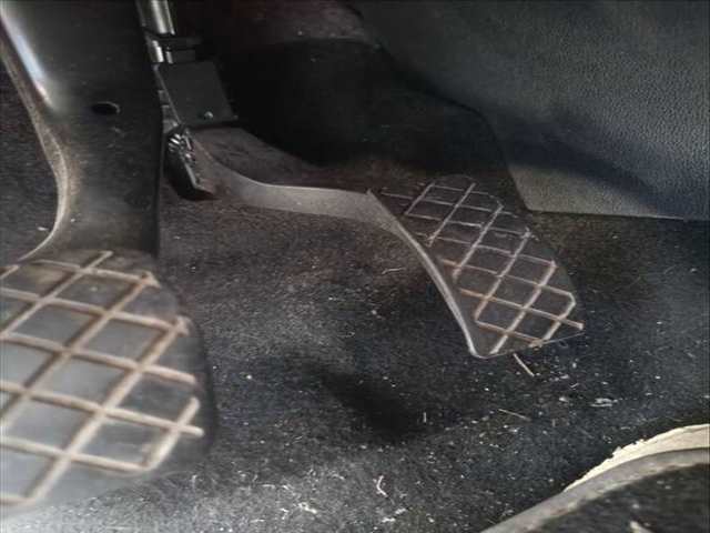 Pedal Acelerador Seat Leon FR 150CV 110KW