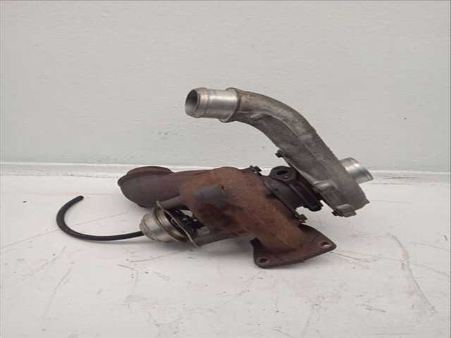 Turbocompresor Peugeot 607 2.2 HDI 133CV 98KW