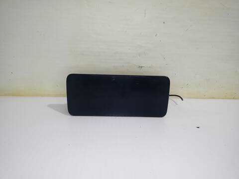 Pantalla Multifuncion Jeep Avenger ALTITUDE