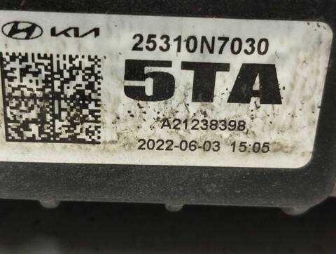 Foto 2ª: Radiador Motor Kia Sportage 1.6 150CV 110KW [G4FP] (2022)