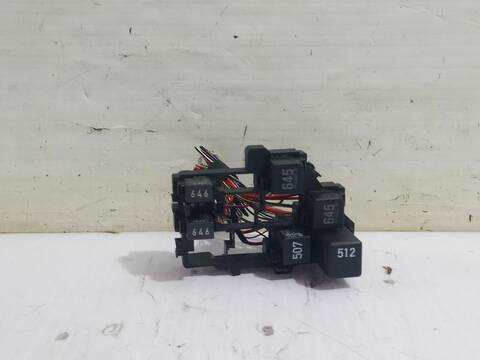 Caja Reles Fusibles Volkswagen Transporter T6 CARAVELLE TRENDLINE