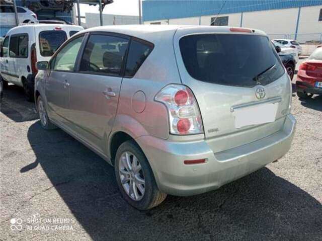 Foto 2ª: Mangueta Delantera Izquierda Toyota Corolla 1.8 SOL [1.8 LTR. - 95 KW 16V CAT] [1ZZ-FE]