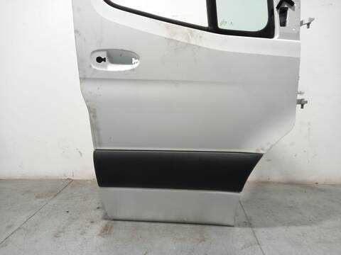 Foto 3ª: Puerta Delantera Derecha Mercedes Sprinter 316 CDI 907.731 907.733 907.735) 163CV 120KW [651958]