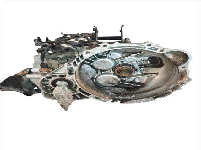 Foto 3ª: Caja Cambios Kia Carens 2.0 CRDI 140 (2006)