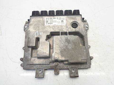 Centralita Motor ECU Mercedes Sprinter 114 - 190 CV