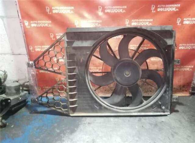 Electroventilador Seat Ibiza 