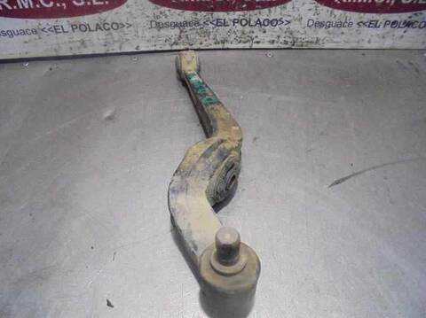 Foto 2ª: Brazo Suspension Delantero Izquierdo Citroen C1 1.9 D FURGON TOP 60CV 44KW [WJX] (2004)