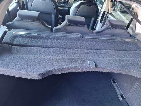 Bandeja Trasera Citroen C4 EXCLUSIVE PICASSO 136CV 100KW