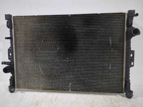 Radiador Motor Land Rover Freelander 2.2 TD4 4X4 160CV