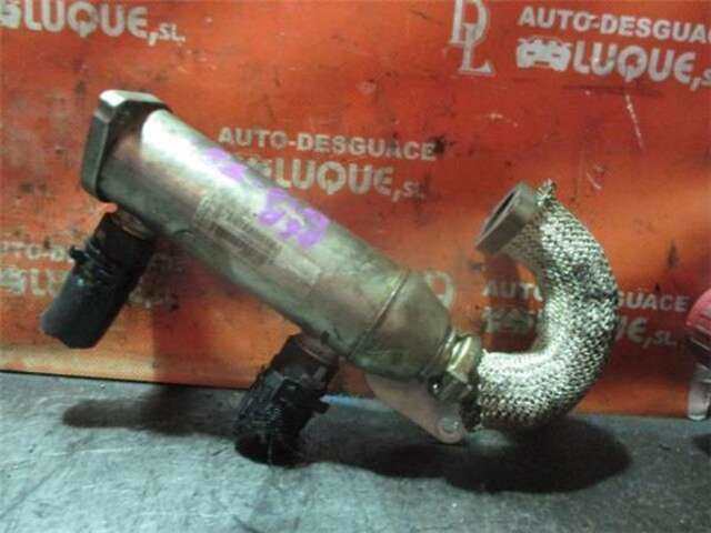 Foto 3ª: Valvula EGR Citroen C6 2.7 HDI [UHZ (DT17BTED4)]