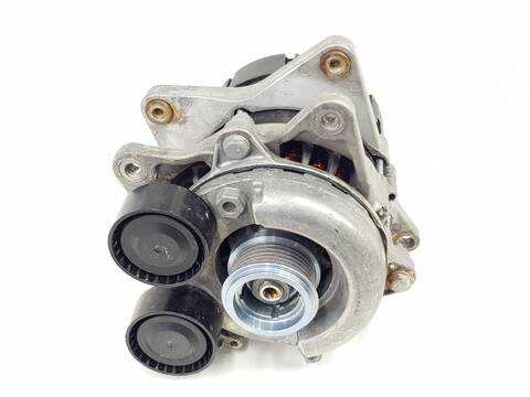 Alternador Renault Arkana TECHNO