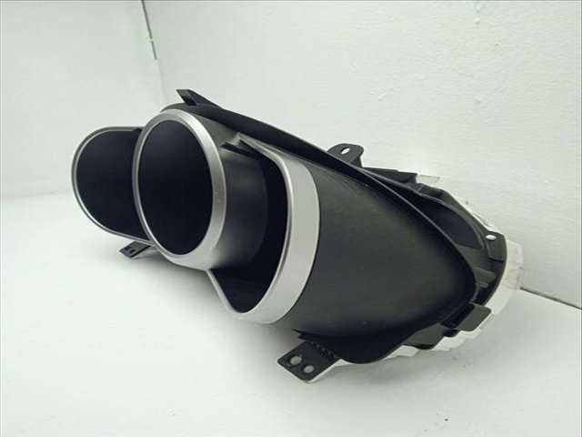 Foto 3ª: Cuadro de Instrumentos Mazda CX7 ER) LUXURY [R2AA] (2011)