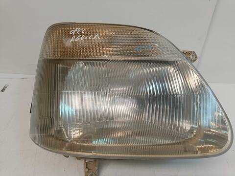 Faro Derecho Opel Agila BASICO 75CV 55KW
