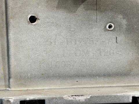 Foto 3ª: Paragolpes Delantero Ford C Max 1.6 16V CAT 101CV (2003)