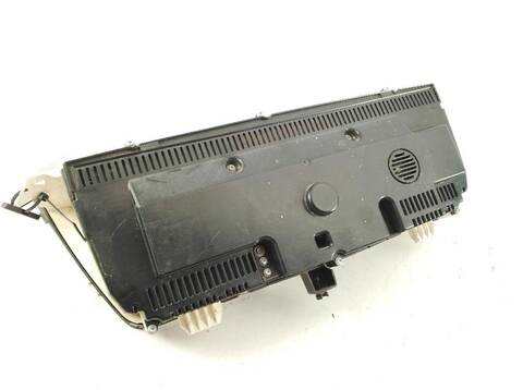 Foto 3ª: Cuadro de Instrumentos Volvo FH DIESEL (2005)