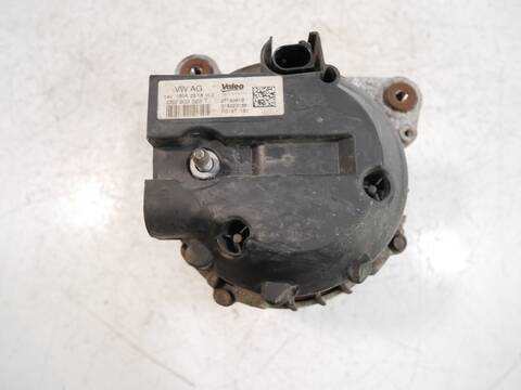 Alternador Volkswagen Amarok 224 CV 165KW
