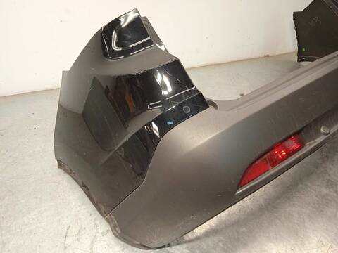 Foto 4ª: Paragolpes Trasero Honda Crv 1.6 DTEC CAT 120CV 88KW [N16A2] (2015)