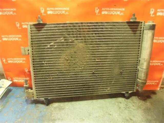 Radiador Calefaccion A.A. Citroen C5 2.2 HDI (DC4HXB. DC4HXE)