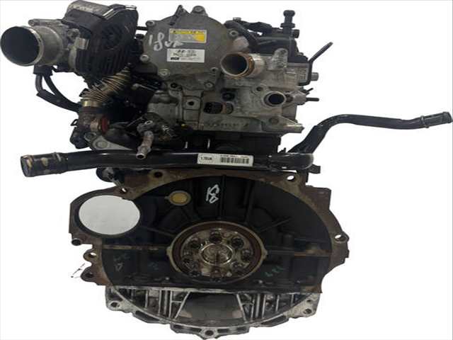 Motor Completo Hyundai i40 116CV 85KW