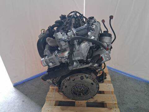 Foto 3ª: Motor Completo Opel Astra 1.7 CDTI 35) 110CV 81KW [A 17 DTC,A 17 DTE,A 17 DTJ] (2011)