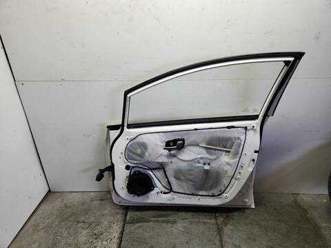 Foto 2ª: Puerta Delantera Derecha Kia Rio 1.2 CAT 84CV 62KW [DOHC] (2015)