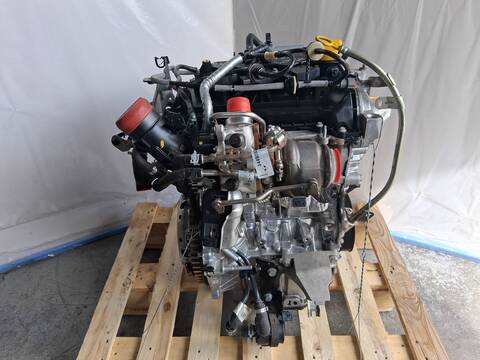 Foto 2ª: Motor Completo Dacia Duster 1.0 TCE 100 HMMT) 101CV 74KW [H4D450] (2020)