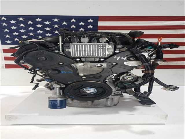Motor Completo Honda Pilot 284CV 209KW