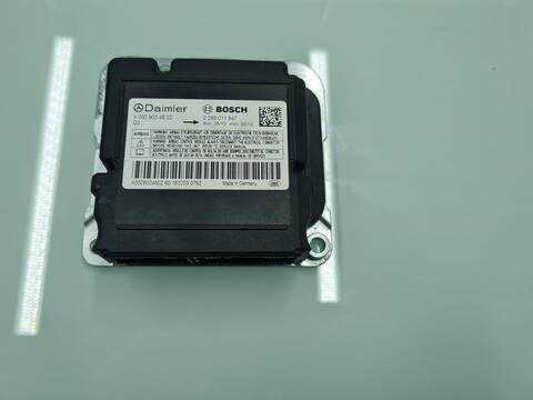 Centralita Airbag Mercedes Sprinter 310/311/313/314/316 CDI 906.631/633/635/637) 114CV 84KW CAJA CERRADA