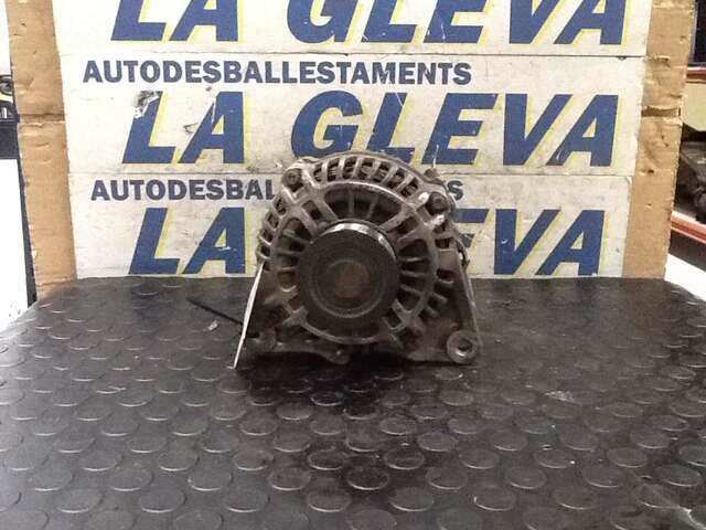 Alternador Mazda Mpv 2.0 CRDI