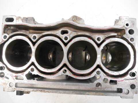 Foto 2ª: Bloque Motor Seat Leon 130 CV 96KW [DACA DAC]