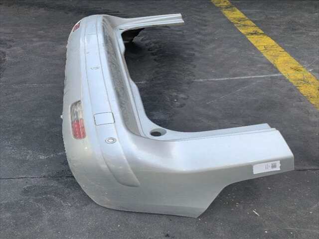 Foto 3ª: Paragolpes Trasero Peugeot 5008 1.6 HDI 112CV 0CV [9HR] (2012)