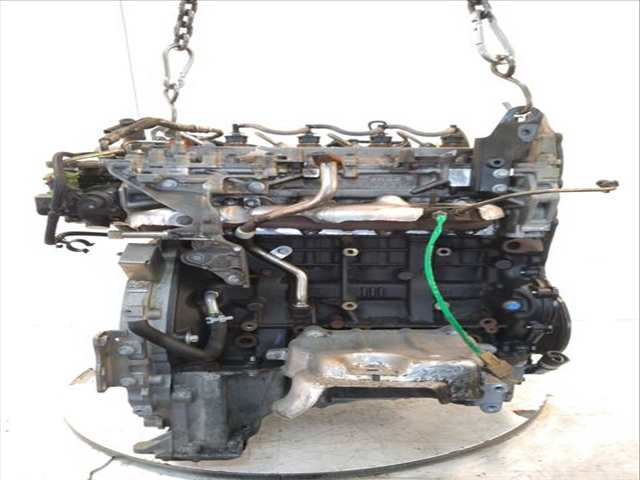 Foto 3ª: Motor Completo Mercedes Clase C 160 1.6 C 200 136 CV 100KW [626.951]