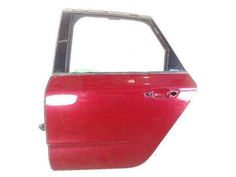 Foto 2ª: Puerta Trasera Izquierda Citroen C4 1.6 HDI - BLUEHDI 115 115CV (2013)