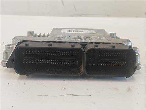 Foto 2ª: Centralita Motor ECU Bmw Serie 3 315 2.0 320D BERLINA 177CV 130KW [N47 D20 A] (2008)