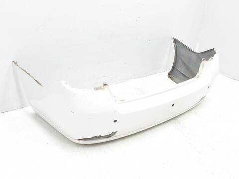 Foto 3ª: Paragolpes Trasero Chevrolet Epica 2.0 D 150CV [Z20S] (2006)