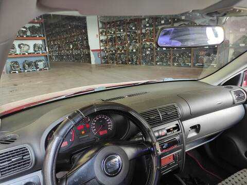 Salpicadero Seat Leon AHF
