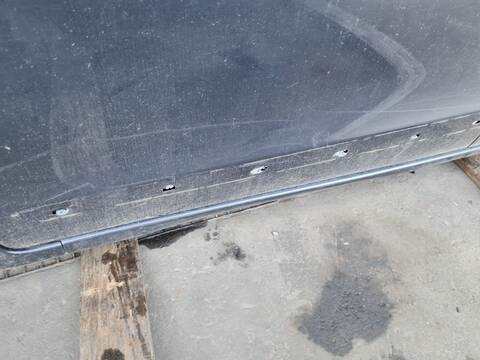 Foto 3ª: Puerta Delantera Izquierda Honda Frv 2.2 CTDI COMFORT 140CV 103KW BE) [N22A1] (2006)