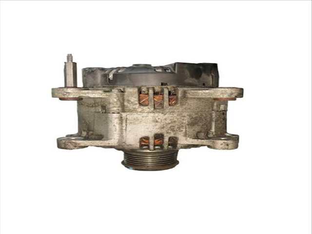Alternador Seat Leon 1.9 TDI